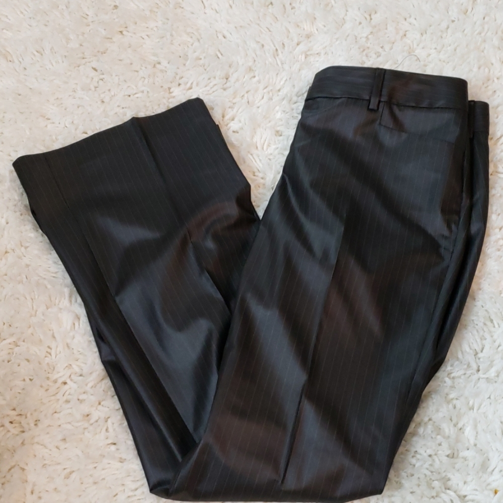 Express career pants